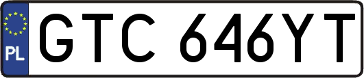 GTC646YT