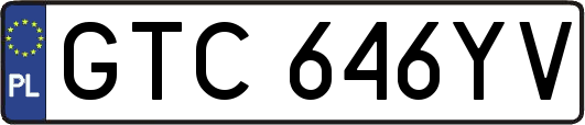 GTC646YV
