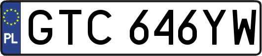 GTC646YW