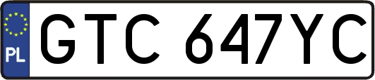 GTC647YC