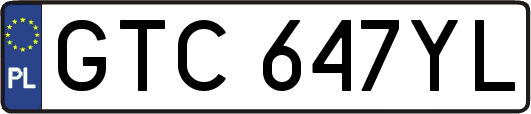 GTC647YL