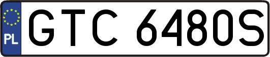 GTC6480S