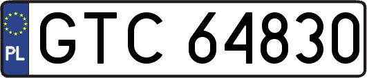 GTC64830