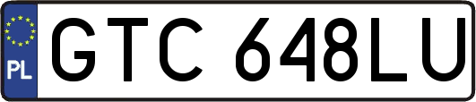 GTC648LU
