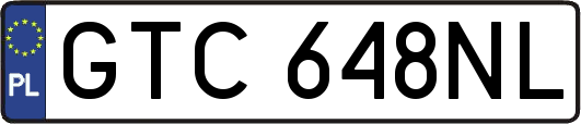 GTC648NL