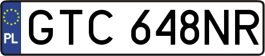 GTC648NR