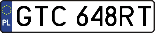 GTC648RT