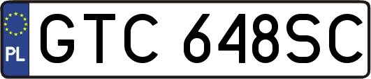 GTC648SC