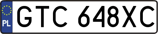 GTC648XC