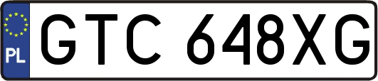 GTC648XG