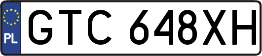 GTC648XH