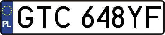 GTC648YF