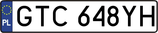 GTC648YH
