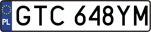 GTC648YM