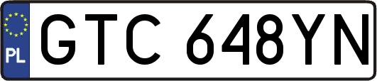 GTC648YN