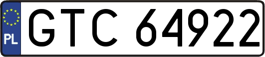 GTC64922