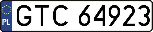 GTC64923