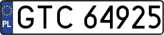 GTC64925