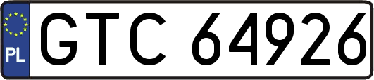 GTC64926
