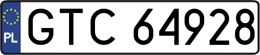 GTC64928