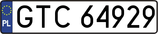 GTC64929