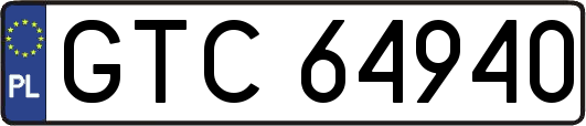GTC64940