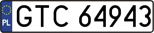 GTC64943