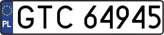 GTC64945