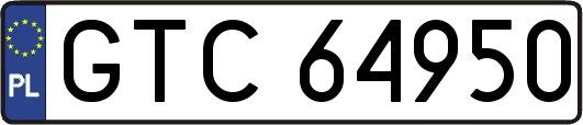 GTC64950
