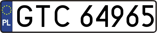 GTC64965