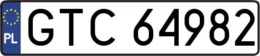 GTC64982