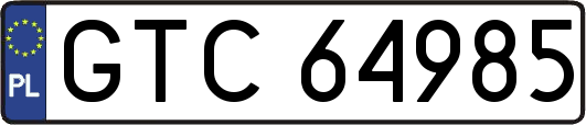 GTC64985