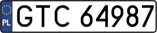GTC64987