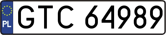 GTC64989