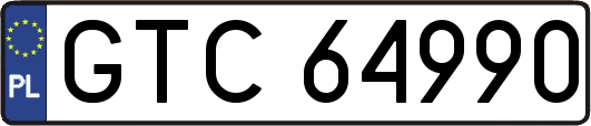 GTC64990