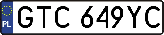 GTC649YC