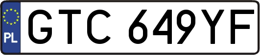 GTC649YF