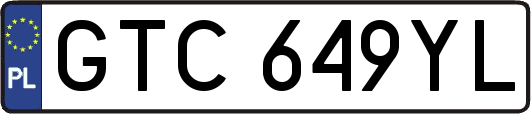 GTC649YL