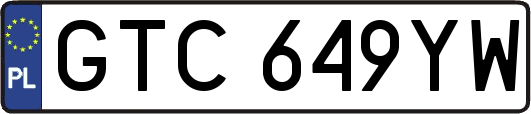 GTC649YW