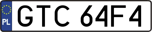 GTC64F4