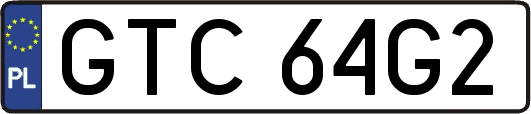 GTC64G2