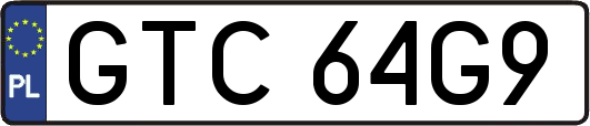 GTC64G9