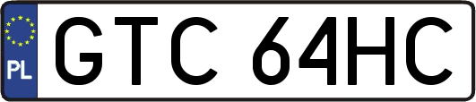 GTC64HC