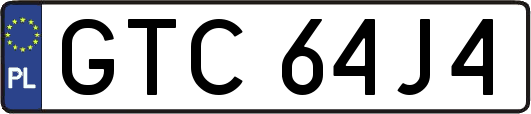GTC64J4