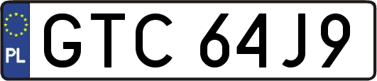 GTC64J9