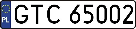 GTC65002