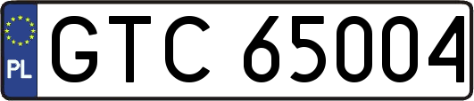 GTC65004