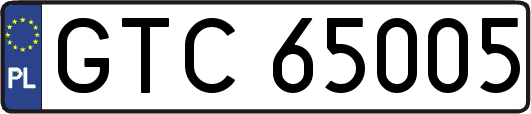 GTC65005