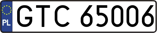 GTC65006