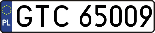 GTC65009